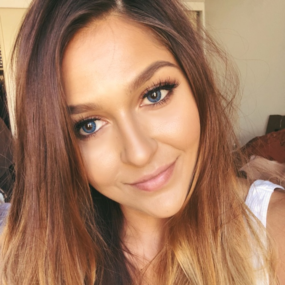 Meet your Posher, Ashlea